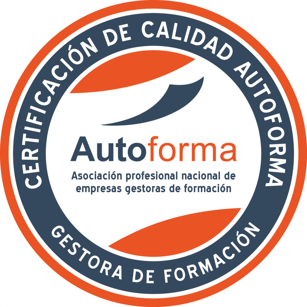 3Cedros y la Certificación Autoforma gestora de formación